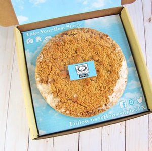 Corporate Gift Pie Delivery from House of Pies